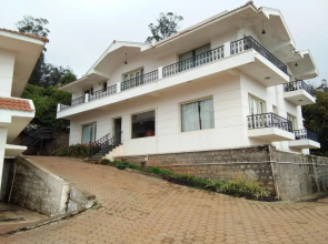 Berry Hills Resort