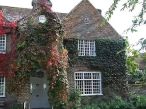 Howfield Manor Hotel