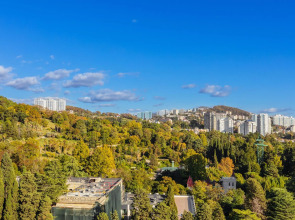 Апартаменты на улице Депутатская