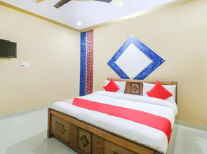 Raj Hotel And Restaurant by Oyo Rooms