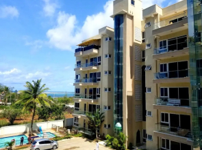 Stay.Plus Bustani Studio Apartments Nyali