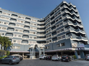 Sawasdee Siam, Pattaya