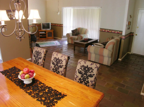 Apple Tree Cottage & Studio