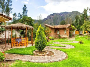 Kusi Lodge
