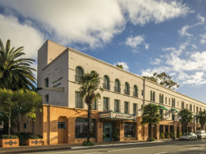 Hotel Virginia Santa Barbara, Tapestry Collection by Hilton