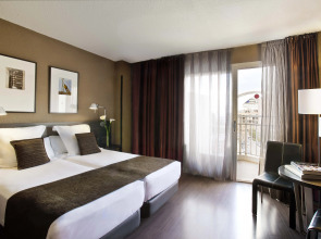 Hotel Medium Valencia