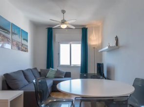 Akisol Quarteira Shell III