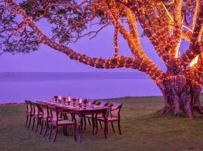 Jetwing Lagoon Wellness, A Luxury Reserve - Adults Only