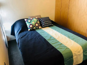 Modern cozy and functional apt in Monterrey’s heart, 2 rooms 2DB, 2BTH, by Mty Living S1 605