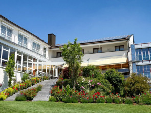 Parkhotel Donauworth