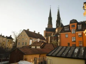 Hostel Fyristorg