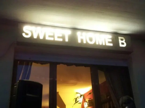 Sweet Home B. Bed & Breakfast