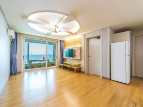 Pension Venezia in Samcheok