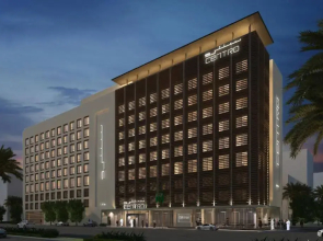 Centro Salama Jeddah by Rotana