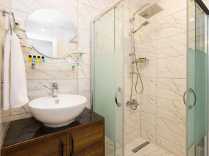 Castillo Rojo Hotel Istanbul