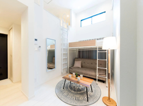 Trip Pod Takasago A