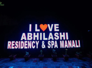 Abhilashi Residency & Spa Manali