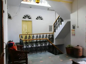 Udai Haveli  Hotel