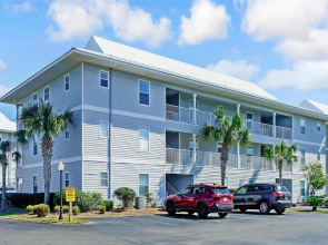 Beachside Villas #433 - 1437477