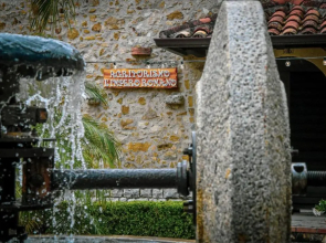 Agriturismo limpero romano