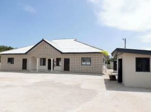 Warapie Lodge