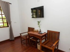 Apsara Centrepole Hotel