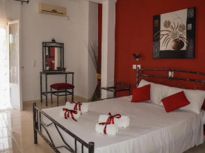 Mirsini Apartments
