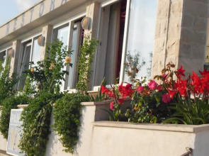 Guesthouse Komfor Moca