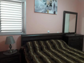 Private room in the сomfortable apartment in Ashdod, 7 min walk to the beach