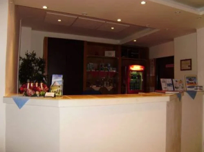 Hotel Junior Piatrova