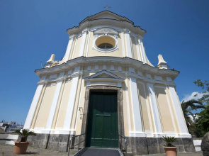 B&B San Pietro Ischia