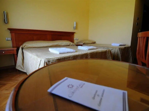 Corte Dei Greci Resort  Spa - Hotel Giunone