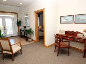 Wellfleet - 6 Br Home