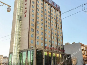 Zezhou Hotel