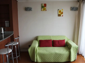 Departamentos Pedro de Valdivia Sinbad