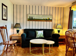 St Lawrence Motel