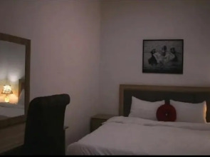 Blissful Lodgings Jos