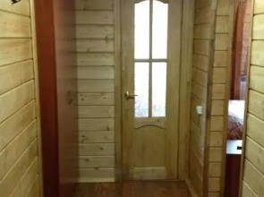 Гостевой Дом Олимпия