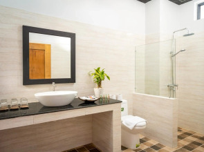 Reveal Courtyard in Reveal Angkor