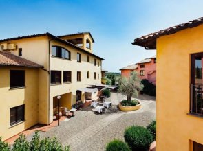 Borgo Venecca