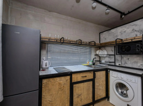 Апартаменты на улице Благоева 67