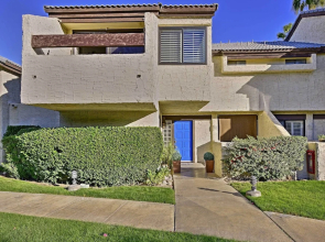 Tahquitz Creek Golf Resort Townhome w/ Pool Access