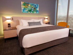 Quartz Care Hotel & Spa Tijuana