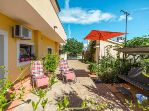 Apartments Bašarinka