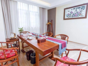 Shihai Hotel(舟山世海大酒店（舟山定海凯虹广场店）)