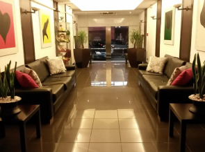 Hotel Europa Art Caserta