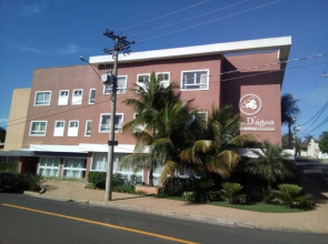 Lirio D'Agua Hotel