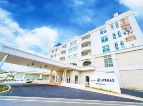 SPA RESORT LiVEMAX