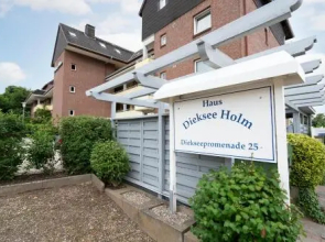 Dieksee Holm