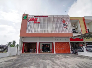 OYO 90826 My Home Syariah